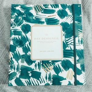 BRAND NEW 2019-2020 PLANNER